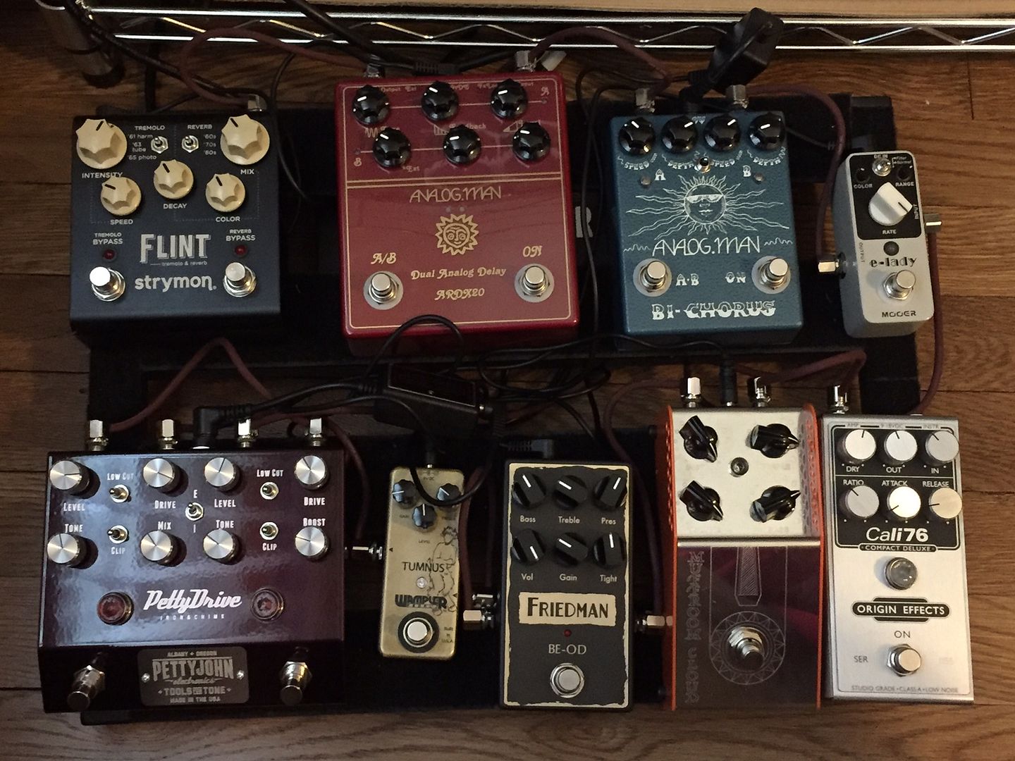 New Pettyjohn Pettydrive V2 | Page 4 | The Gear Page New Pettyjohn Pettydrive V2 | Page 4 | The Gear Page